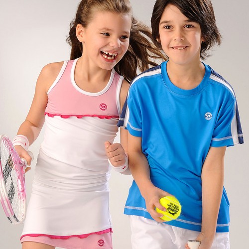 AELTC (Wimbledon): Children photography by Basement Photographic