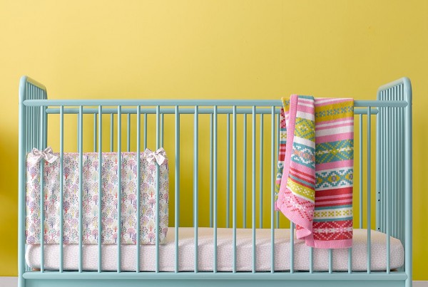 Mothercare: Roomset photography by Basement Photographic