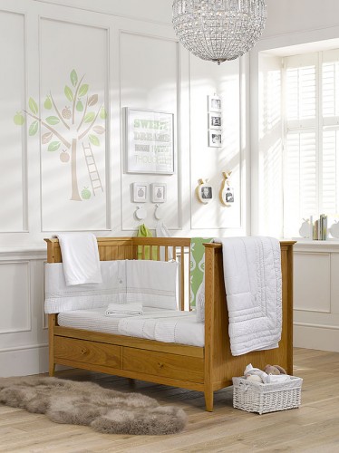Mothercare: Roomset photography by Basement Photographic