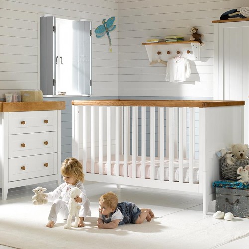 Mothercare: Roomset photography by Basement Photographic