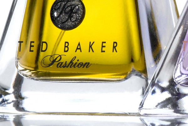 Ted Baker: Product photography by Basement Photographic