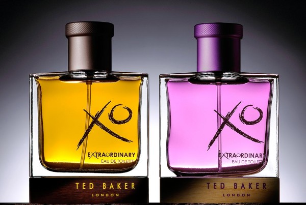 Ted Baker: Product photography by Basement Photographic